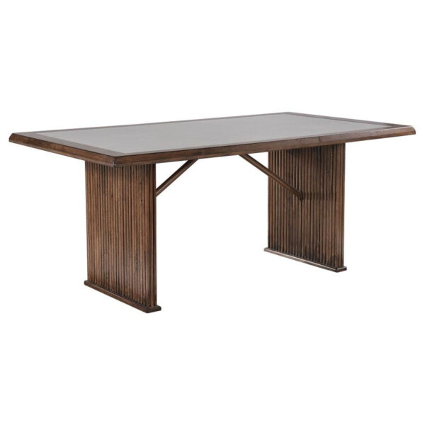 Sherwood - Rectangular Dining Table Set - Image 8