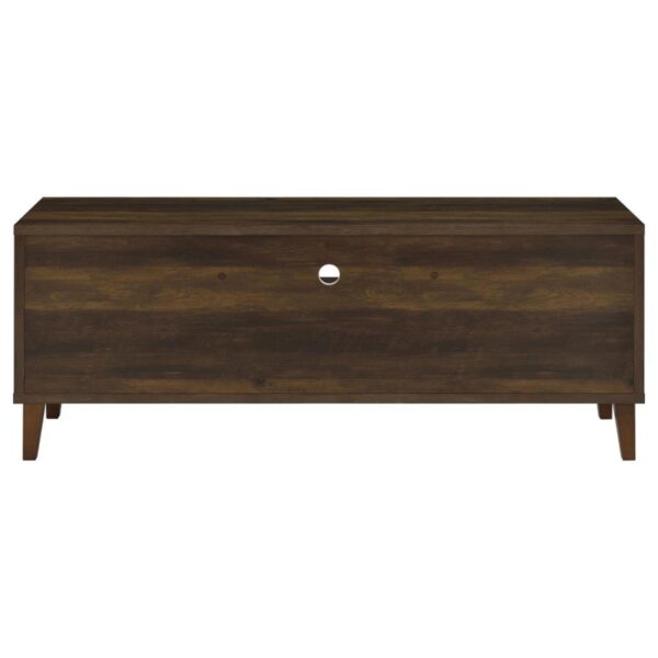 Sedona - 2 Door Engineered Wood TV Stand - Dark Pine - Image 10
