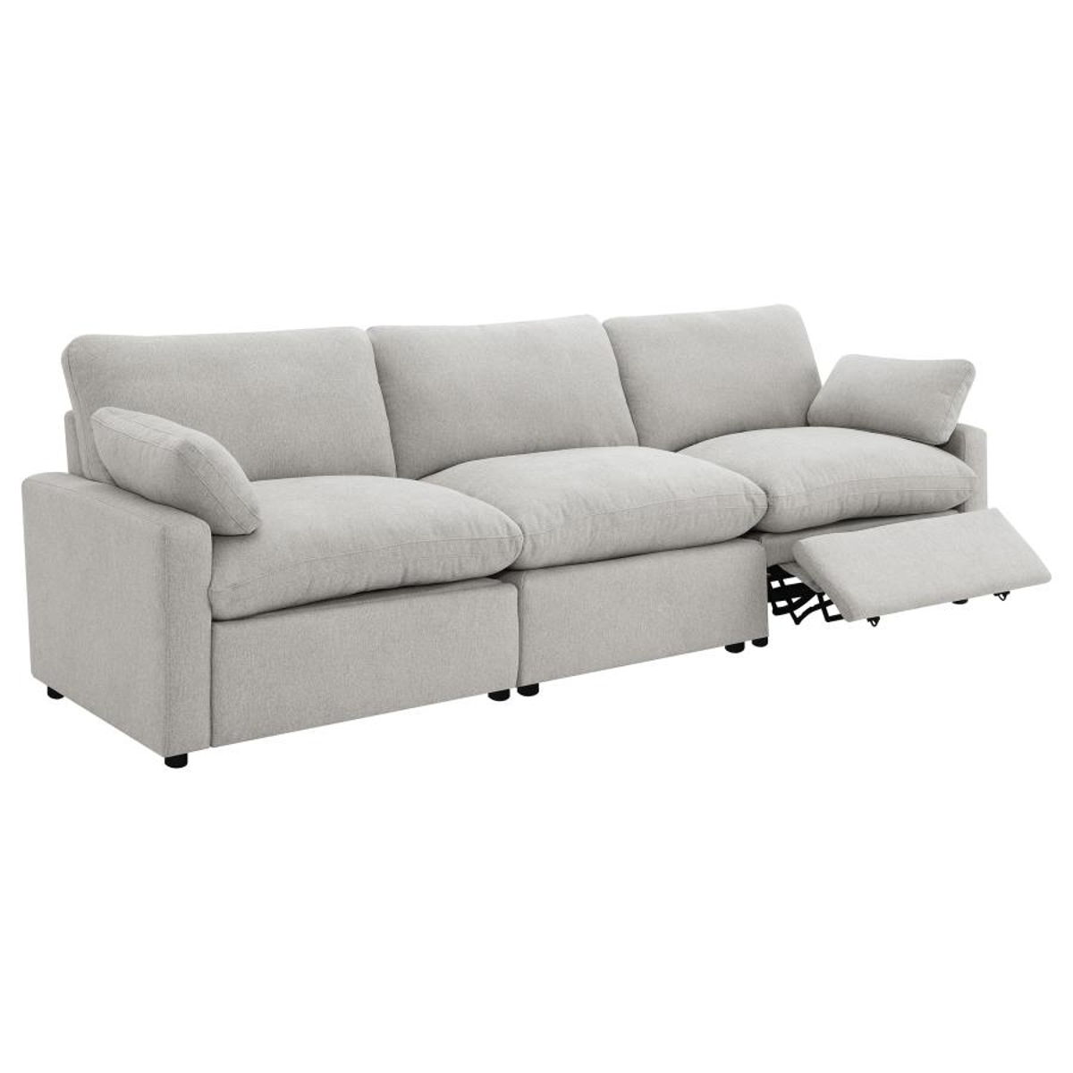 Collins - Modular Power Sofa - Image 33