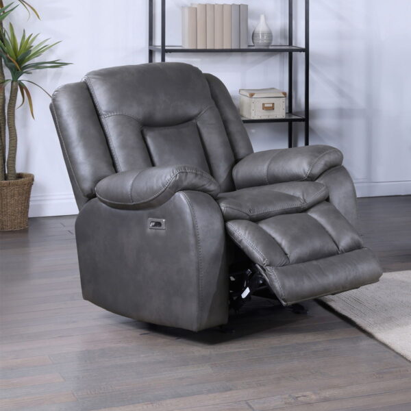 Morello - Glider Recliner - Image 23