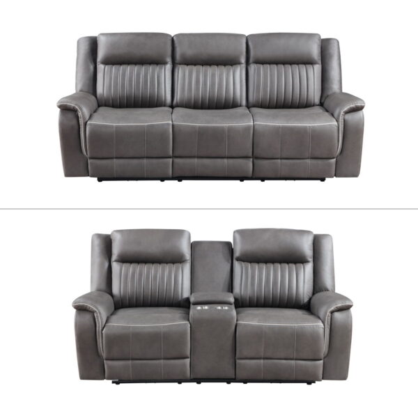 Enzo - Sofa Set