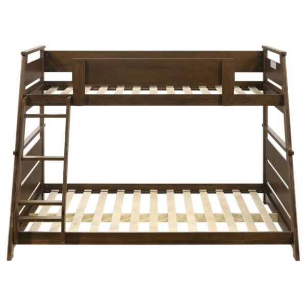 Holden - Wood Veneer Bunk Bed - Image 16