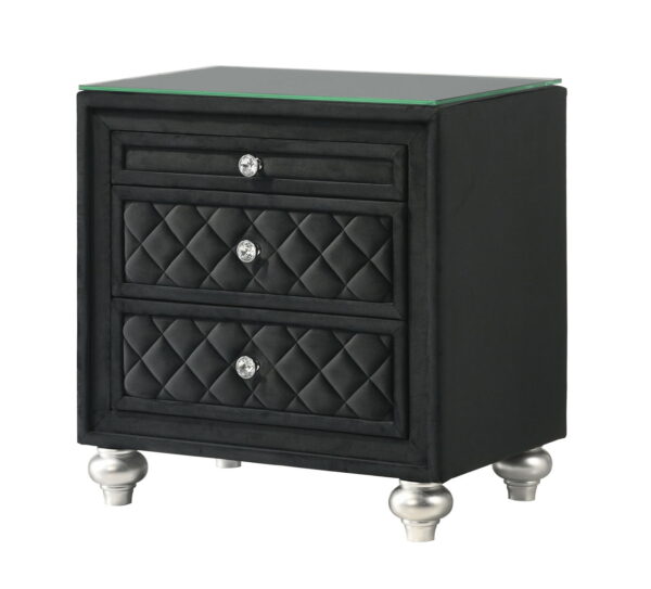 Cameo - Bedroom Set - Image 14