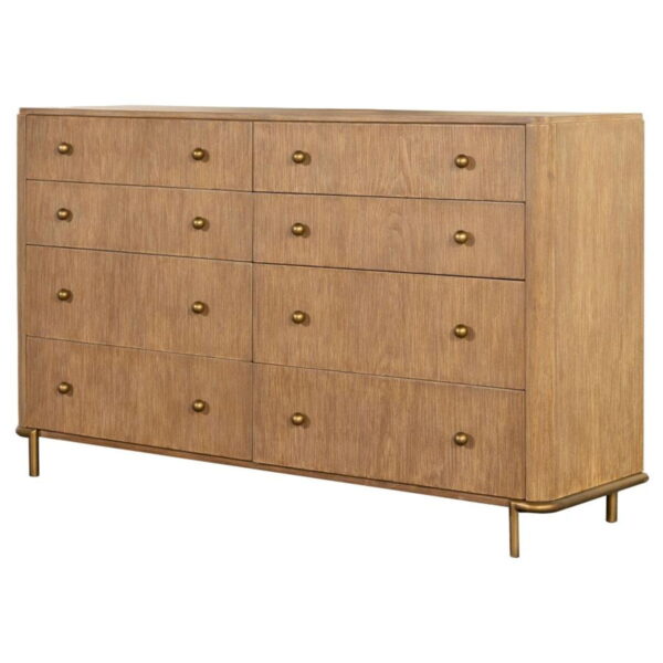 Arini - 8-Drawer Dresser - Image 20