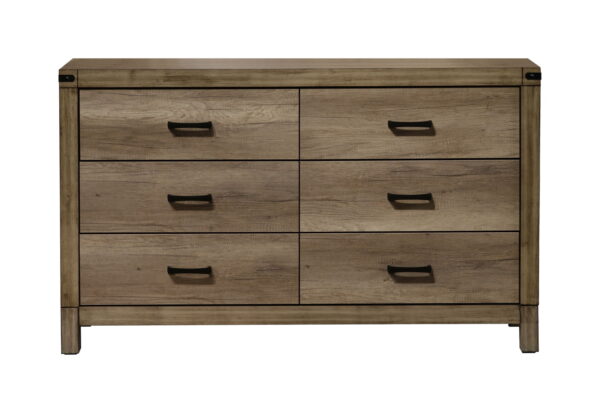 Matteo - Bedroom Set - Image 4