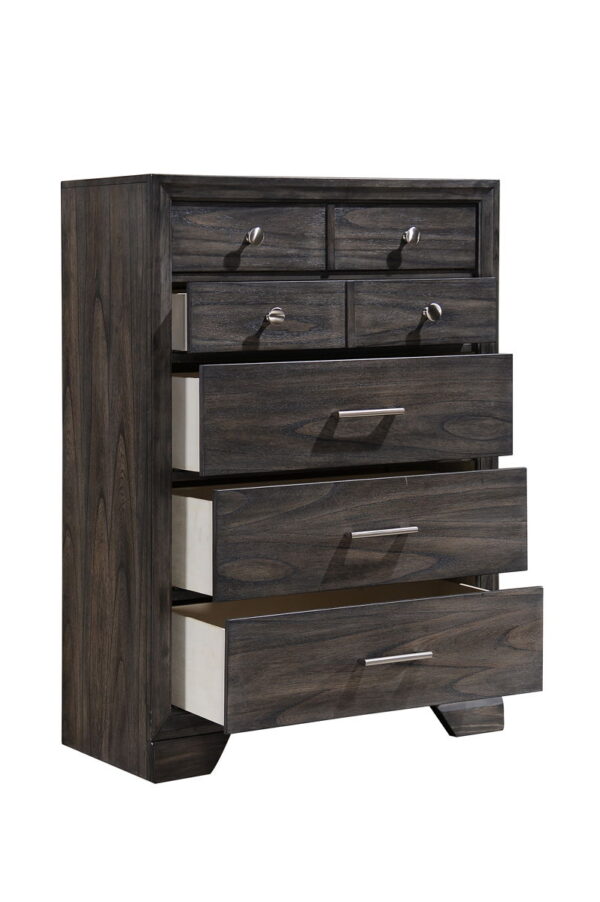 Jaymes - Chest - Image 4