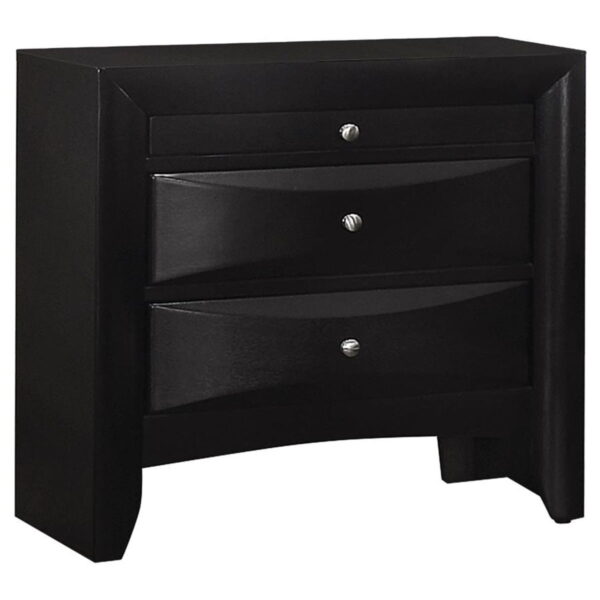 Briana - Transitional Bedroom Set - Image 38