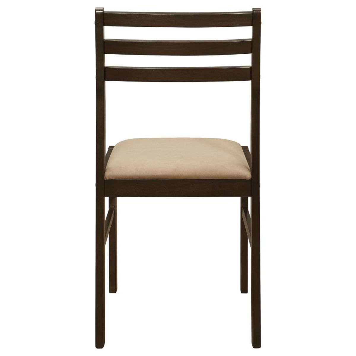 Bucknell - 3 Piece Round Drop Leaf Dining Table Set - Image 10