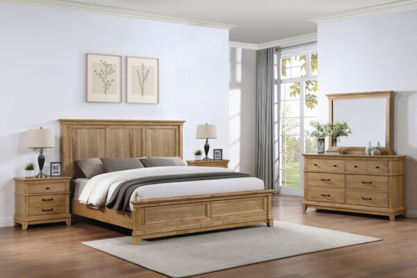 Sunstone - Bedroom Set - Image 6
