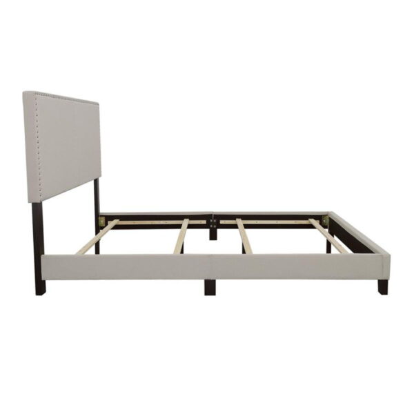 Boyd - Upholstered Panel Bed - Image 20
