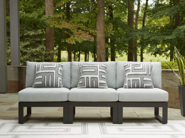 Beachloft - Outdoor Sectional - Image 2