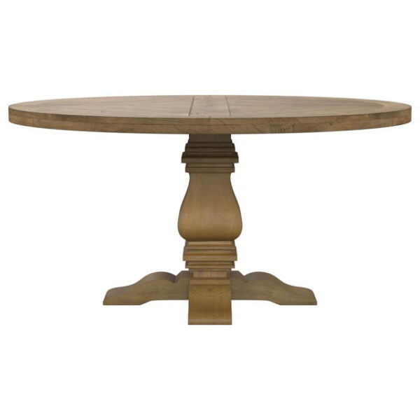 Florence - Round Dining Table Set - Image 13