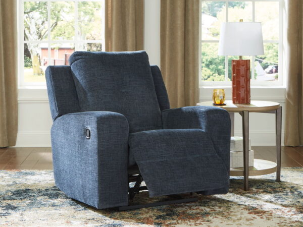Danum - Zero Wall Recliner - Image 21