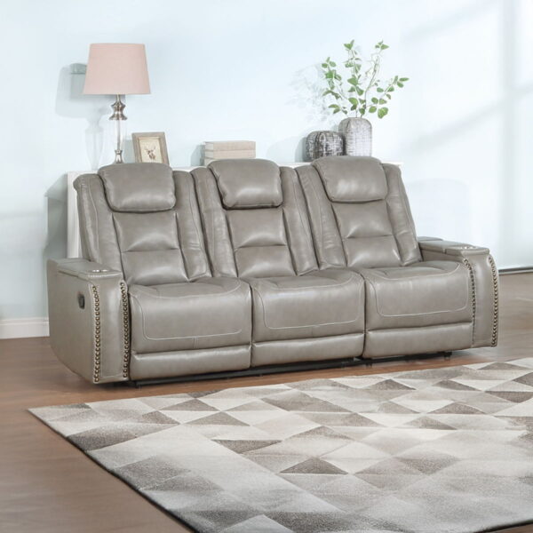 Breckenridge II - Reclining Sofa - Image 13