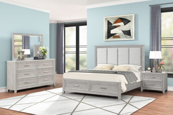 Fiona - Bedroom Set - Image 6