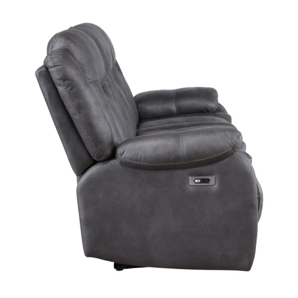 Morello - Reclining Sofa - Image 17