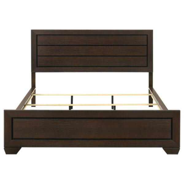 Kauffman - Panel Bed - Image 26