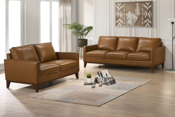 Caspar - Sofa Set - Image 2