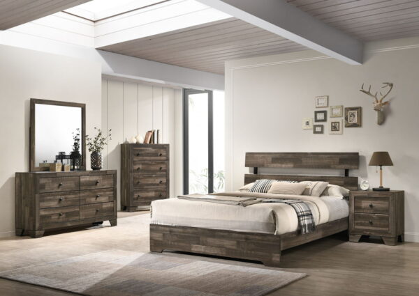 Atticus - Bedroom Set - Image 6