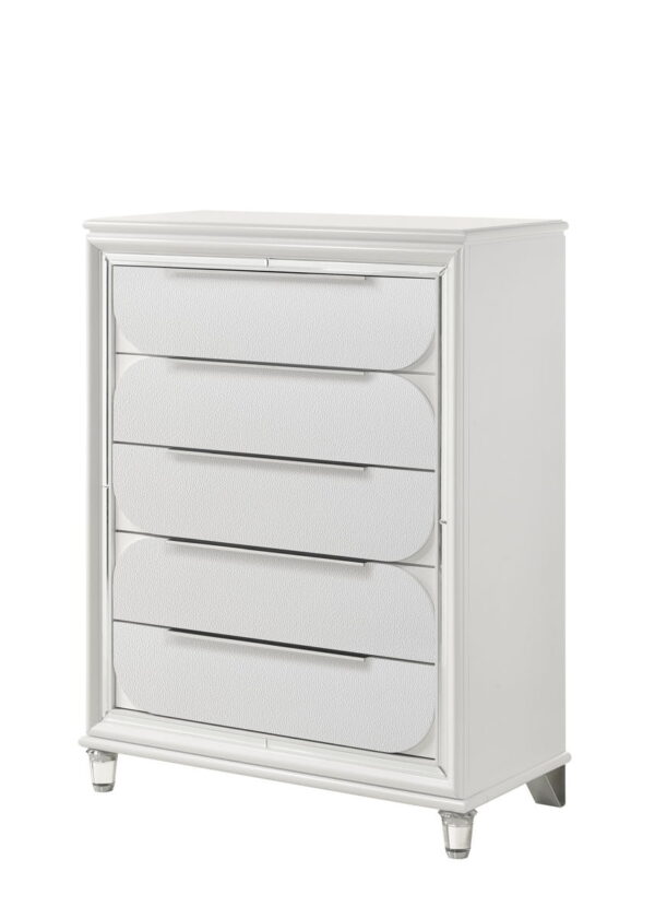 Eden - Bedroom Set - Image 3