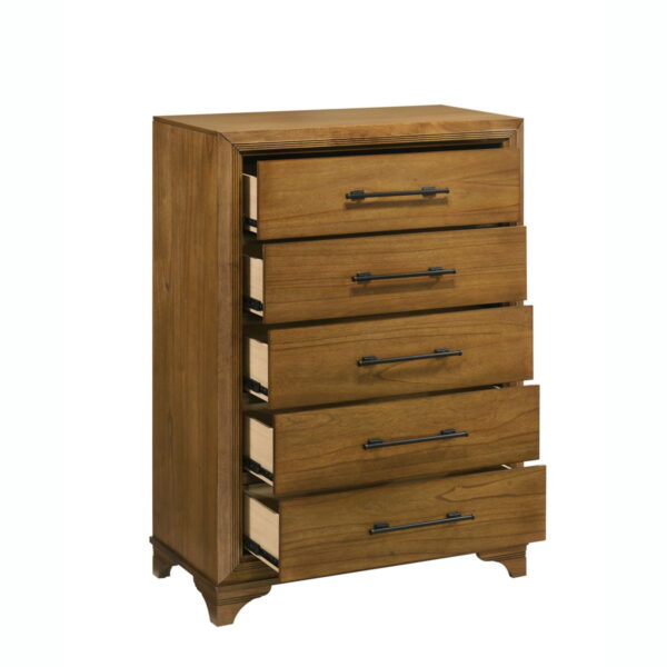 Talcott - Chest - Honey - Image 7