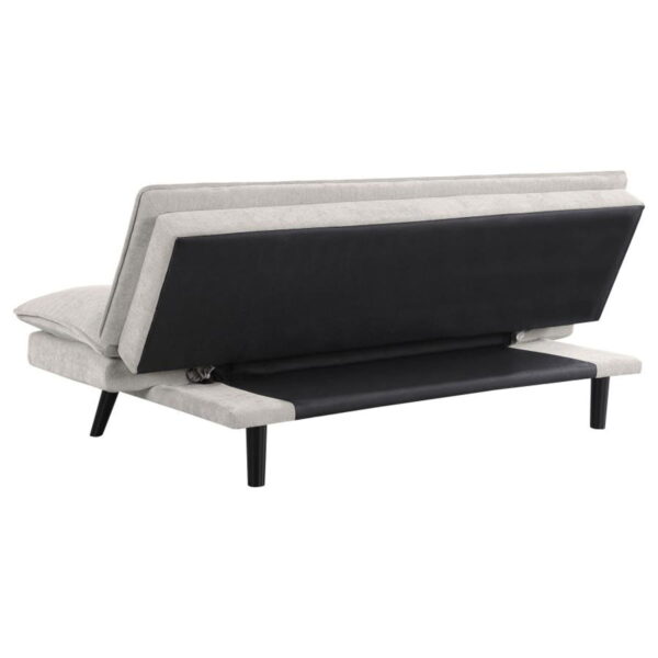 Laredo - Upholstered Tufted Convertible Sofa Bed - Image 15
