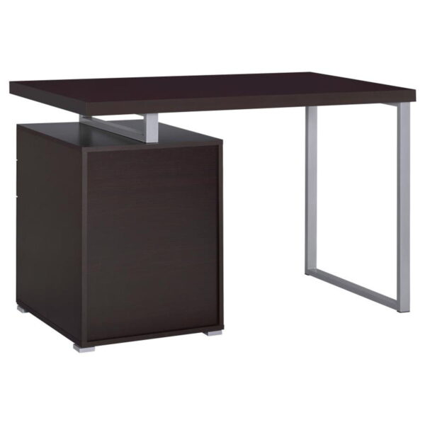 Brennan - 3-Drawer Office Computer Desk - Image 26