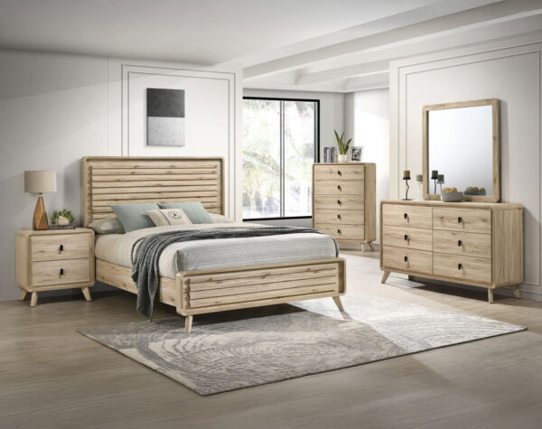 Dawson - Dresser - Image 3