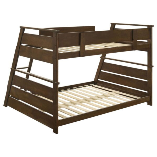 Holden - Wood Veneer Bunk Bed - Image 18