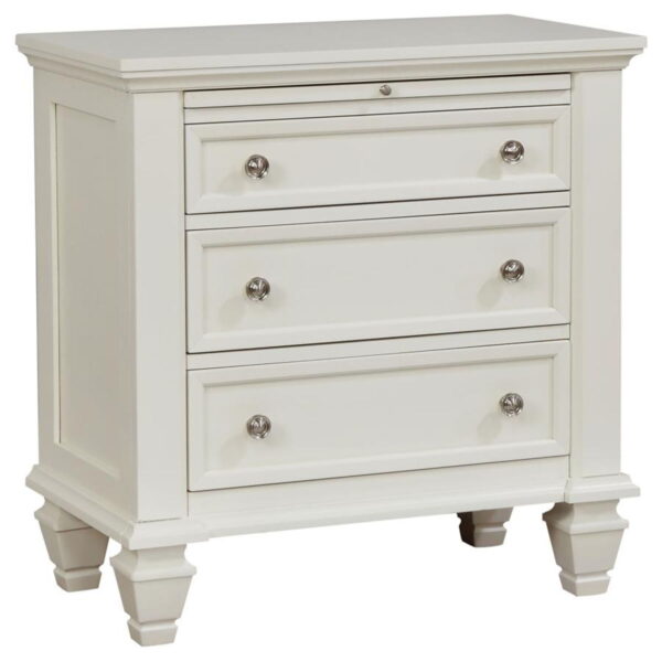 Sandy Beach - Storage Bed Bedroom Set - Image 43