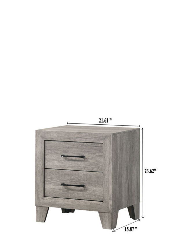 Hopkins - Bedroom Set - Image 10