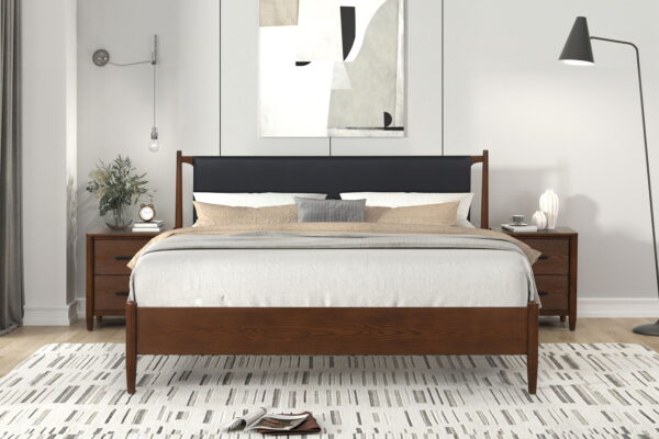 Ian - Platform Bed - Image 8