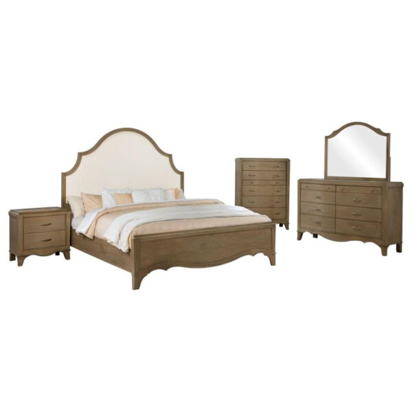 Revello - Bedroom Set - Image 78