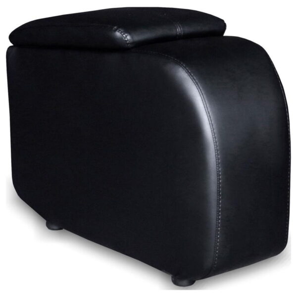 Cyrus - Upholstered Home Theater Seating - Image 18