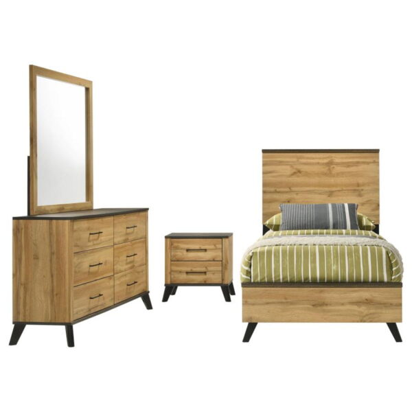 Kaywood - Bedroom Set - Image 28