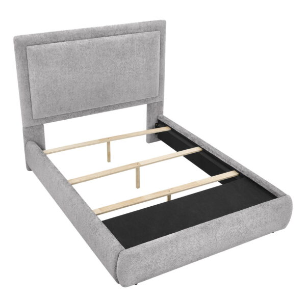 Reverie - Upholstered Storage Bed - Image 4