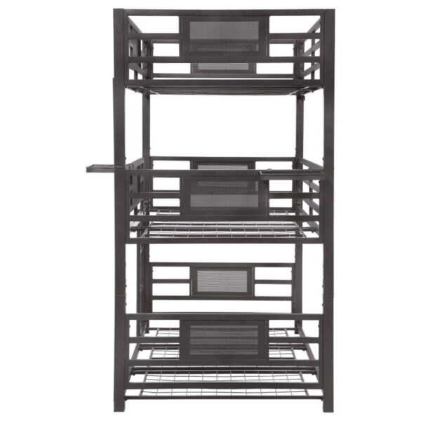 Rogen - Triple Bunk Bed - Image 2