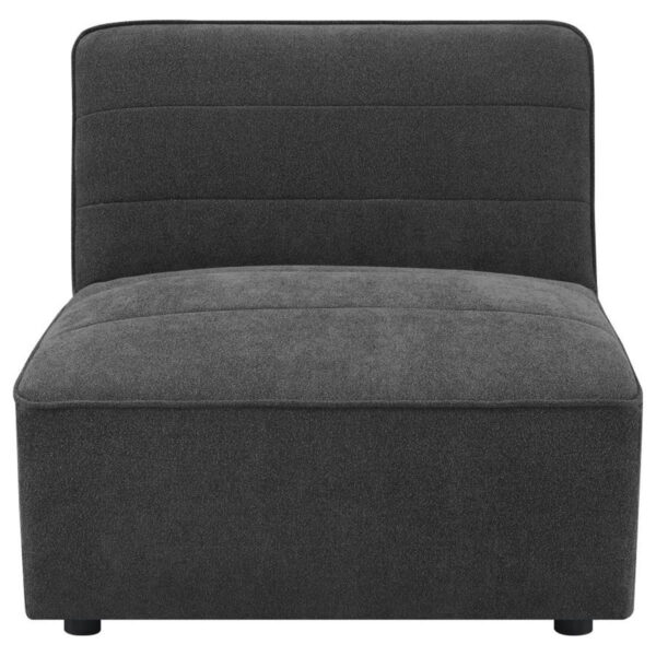 Sunny - Upholstered Modular Sectional Sofa - Image 2