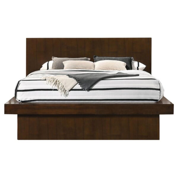 Jessica - Bedroom Set With LED - Image 120