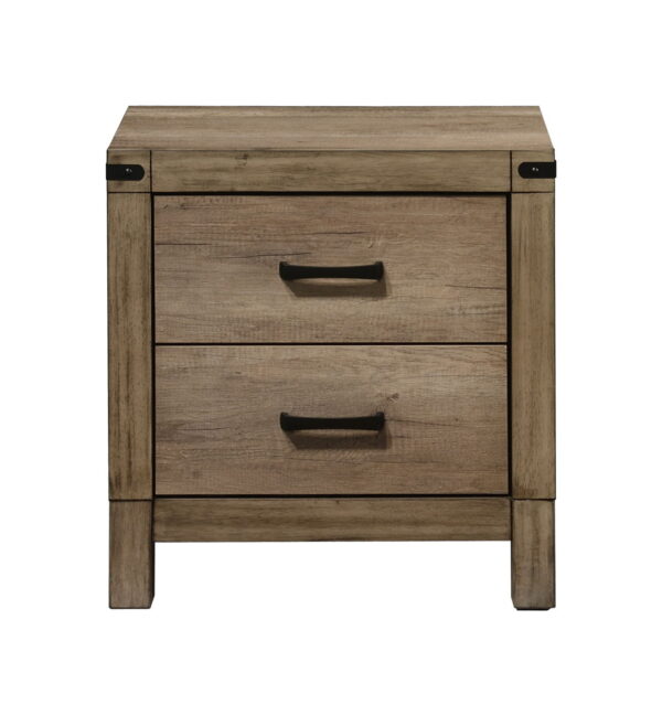 Matteo - Bedroom Set - Image 2