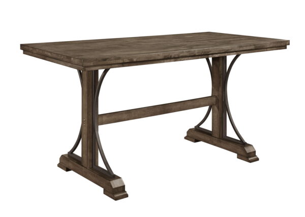 Quincy - Counter Dining Room Set - Image 7