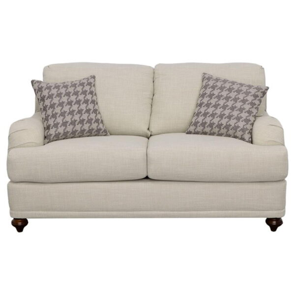 Glenn - Sofa Upholstered Set - Image 17