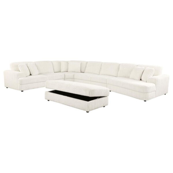 Emberson - Upholstered Modular Sectional Sofa - Image 16