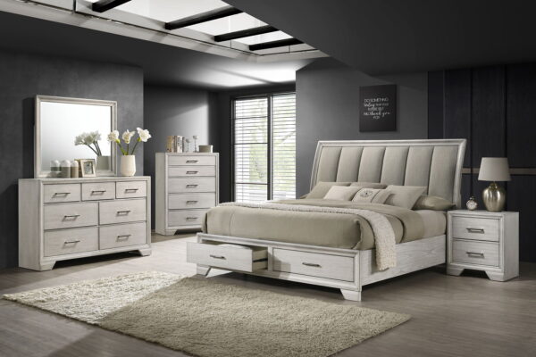 Jaymes - Chest - Image 6