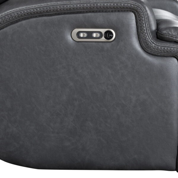 Titan - Glider Recliner - Image 7