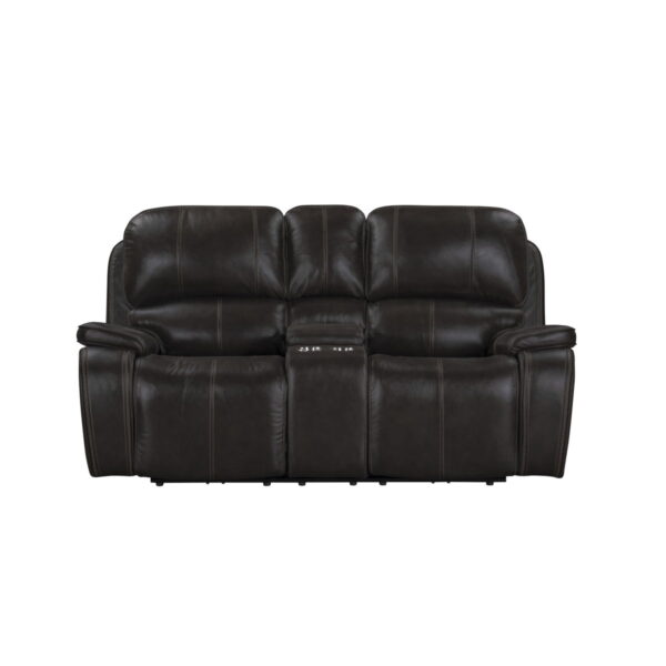 Brookings - Console Loveseat - Image 19