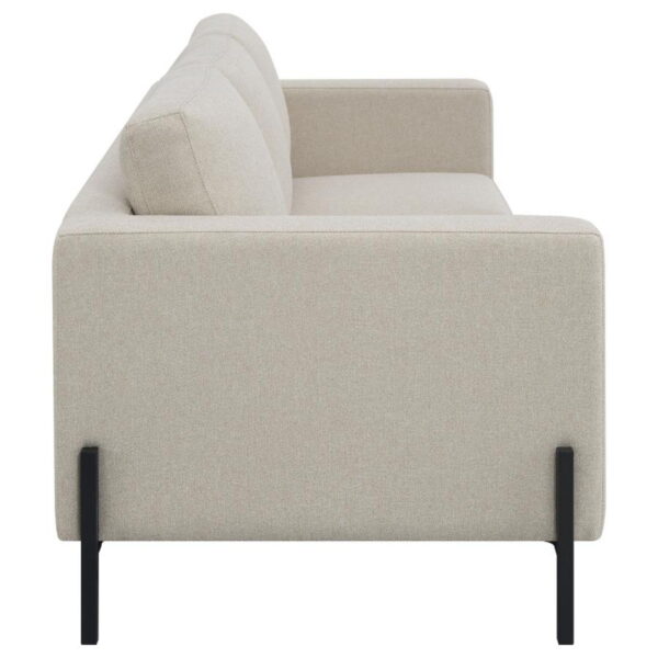 Tilly - Upholstered Track Arm Sofa Set - Image 20