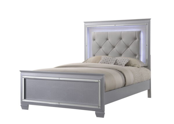 Lillian - Bedroom Set - Image 3
