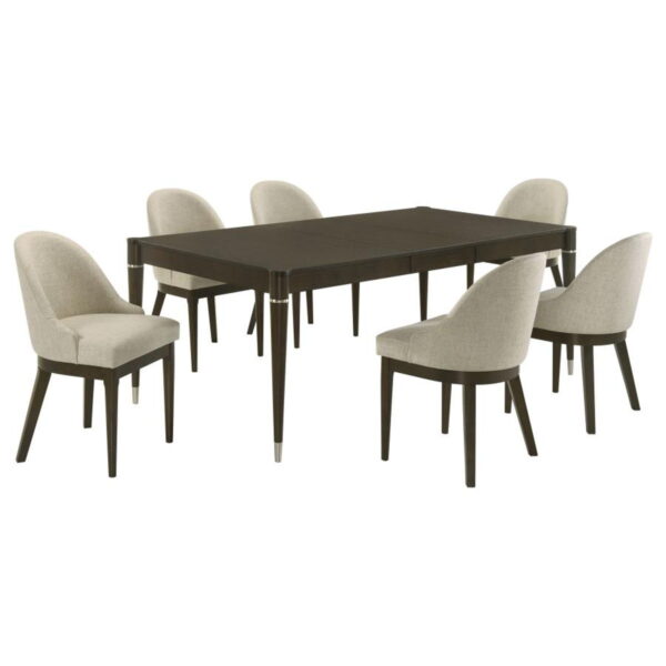 Reseda - Rectangular Dining Set - Image 10