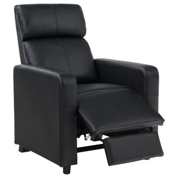 Toohey - Upholstered Tufted Recliner Living Room Set - Image 54